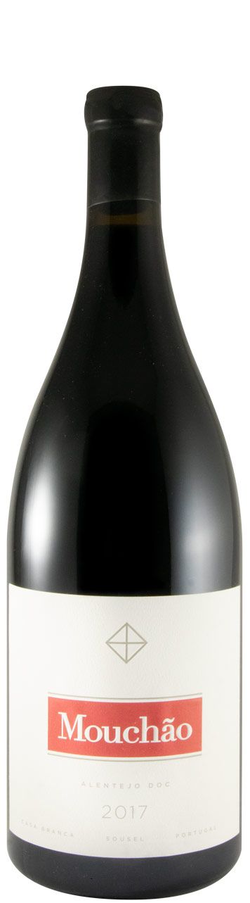 2017 Mouchão red 3L