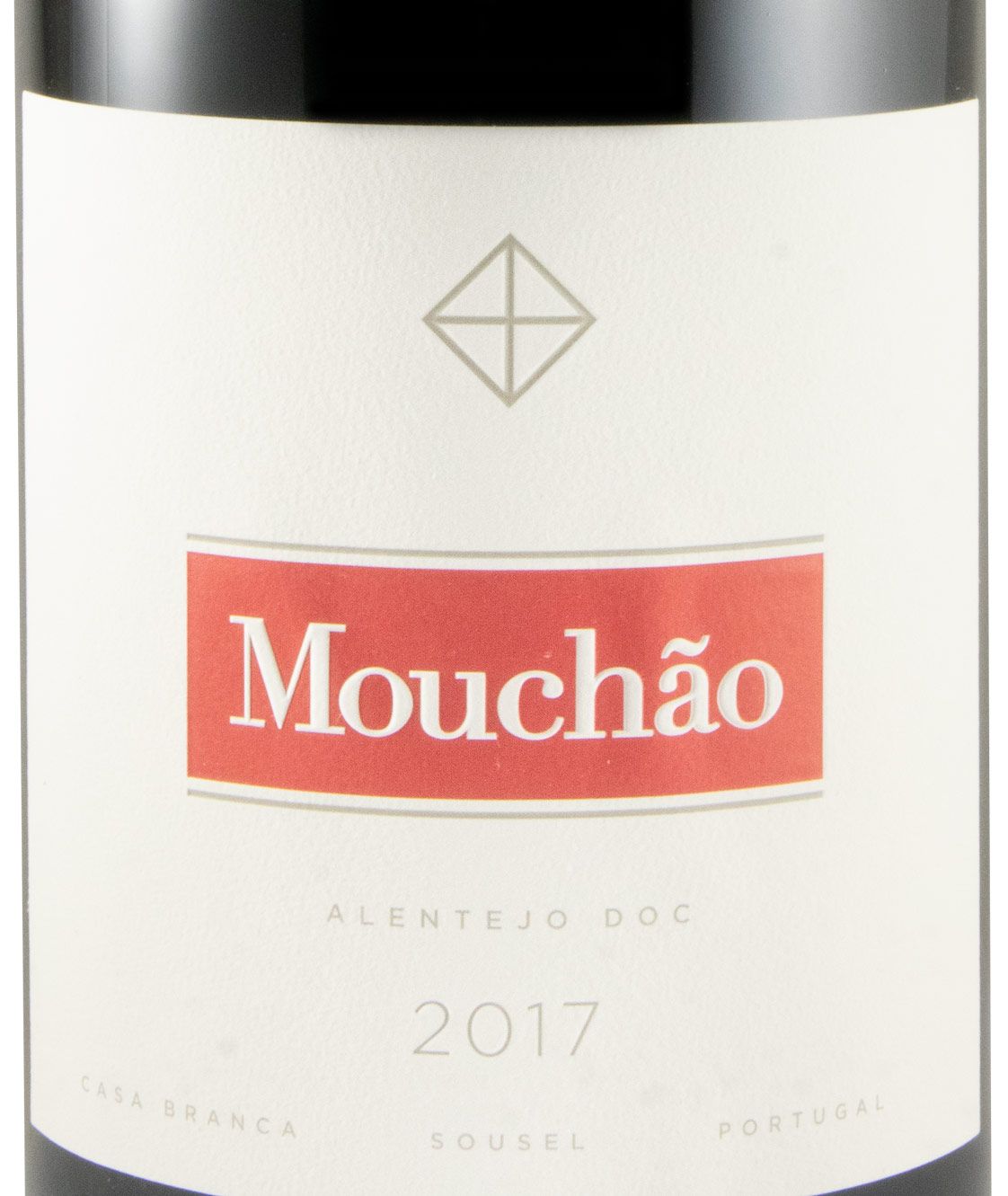 2017 Mouchão red 3L