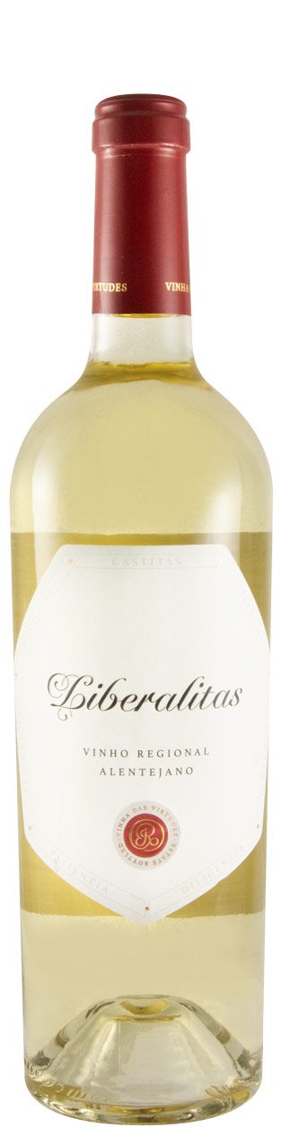 2023 Liberalitas white