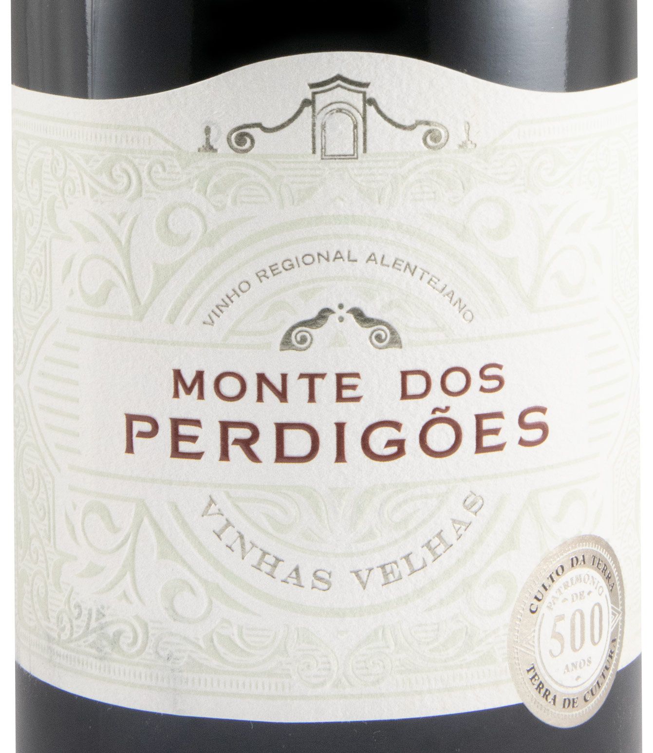 2023 Monte dos Perdigões Vinhas Velhas red