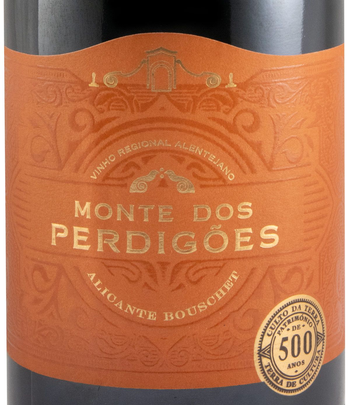 2024 Monte dos Perdigões Alicante Bouschet tinto
