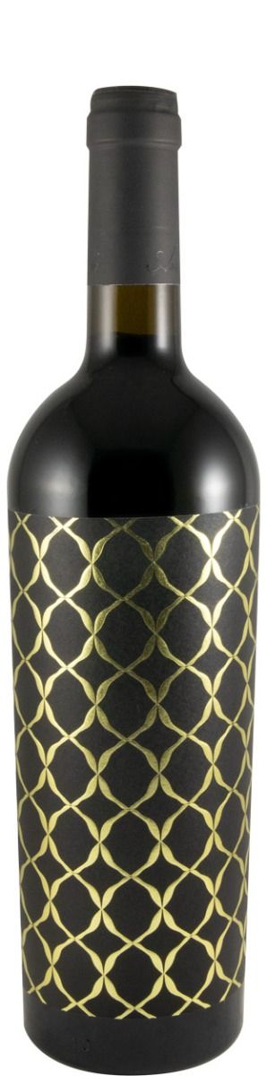 2021 Arrepiado Collection red