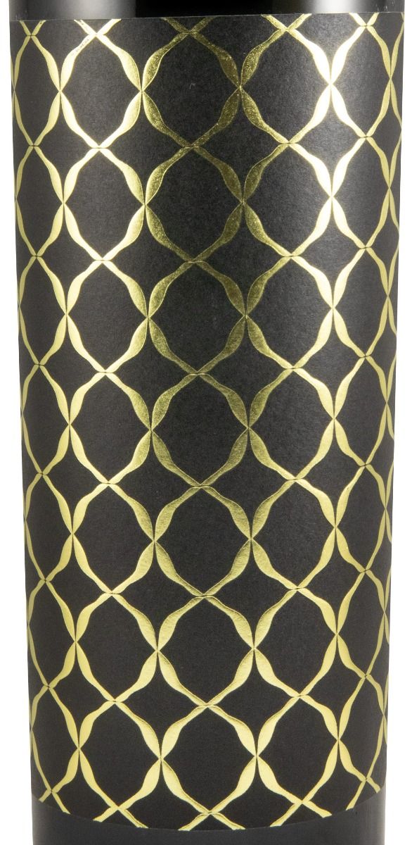 2021 Arrepiado Collection red