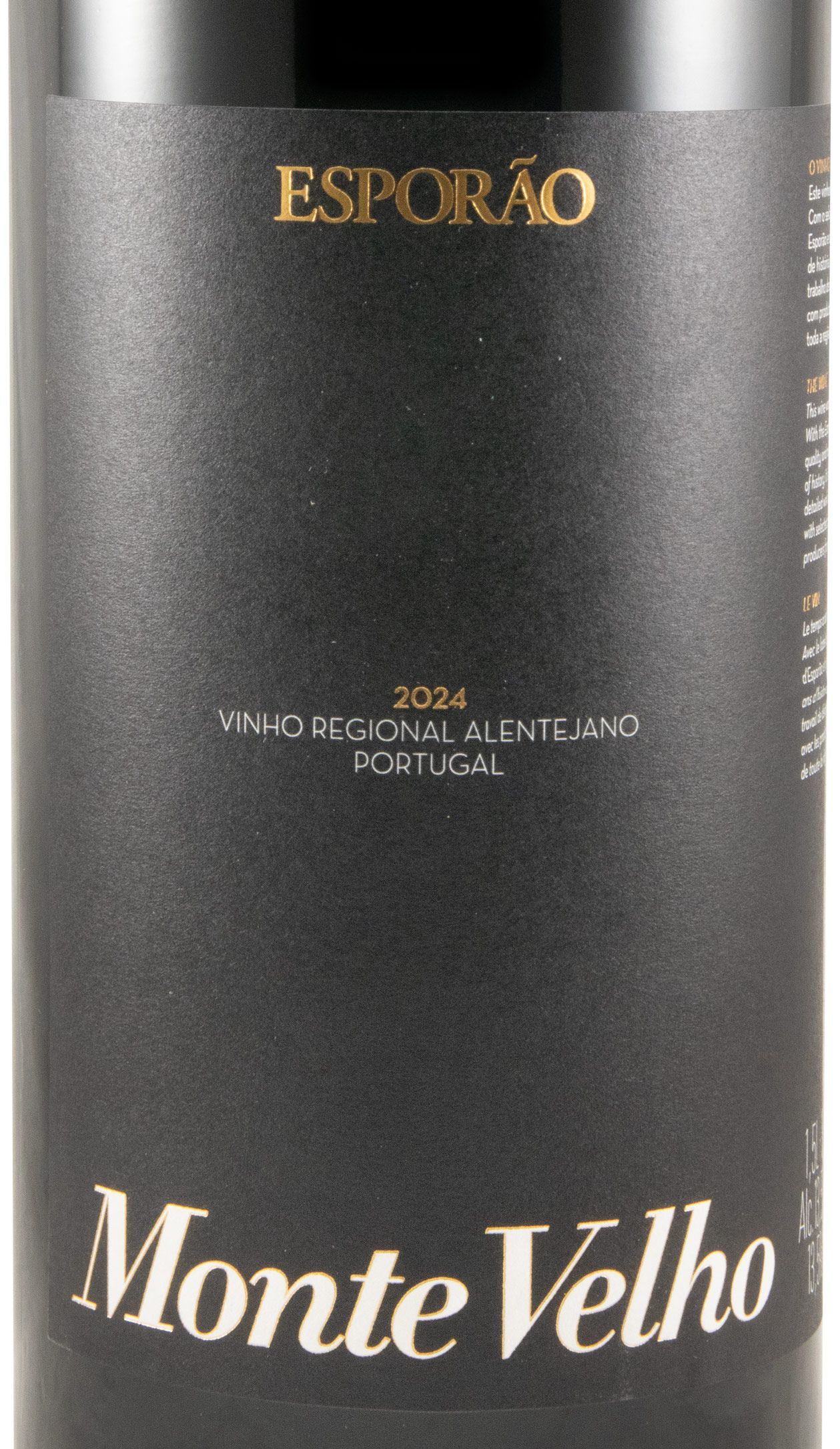 2024 Esporão Monte Velho tinto 1,5L