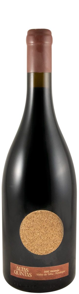 2023 Altas Quintas Talha tinto