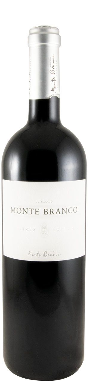 2021 Monte white red