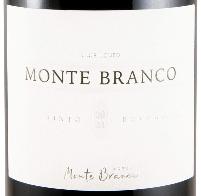 2021 Monte white red