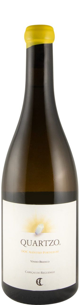 2024 Quartzo white