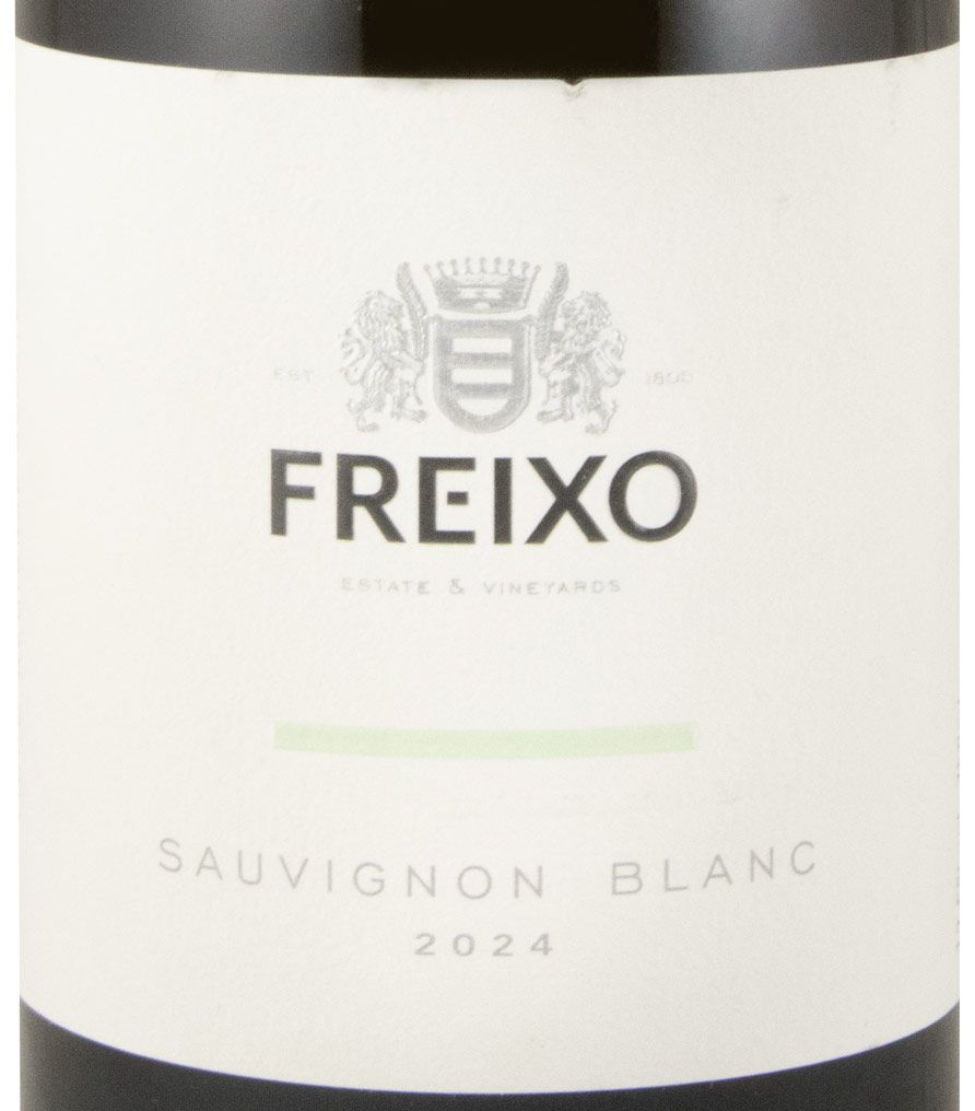 2024 Herdade do Freixo Sauvignon Blanc branco