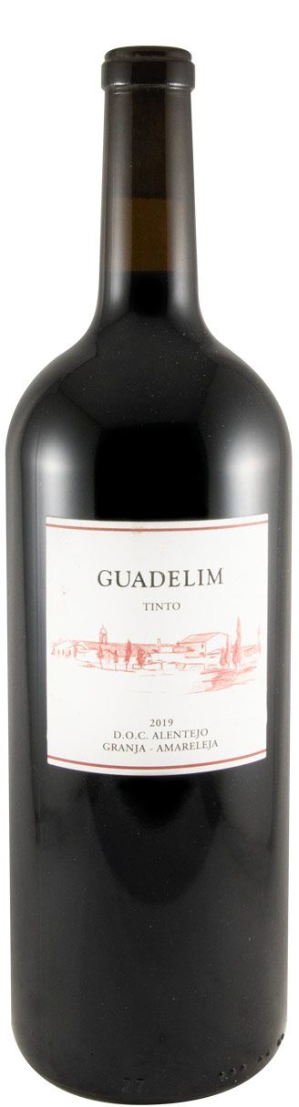 2019 Guadelim tinto 1,5L