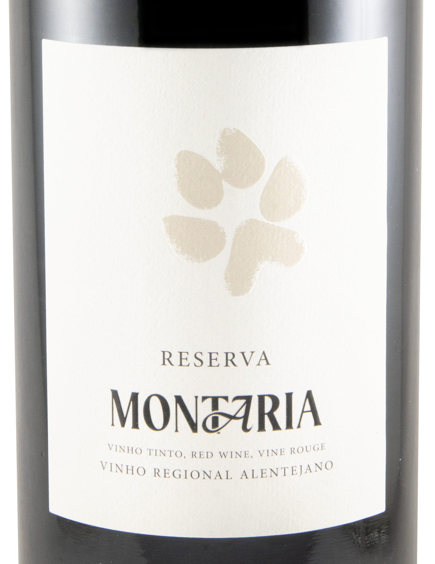 2022 Herdade da Candeeira Montaria Reserva tinto 1,5L