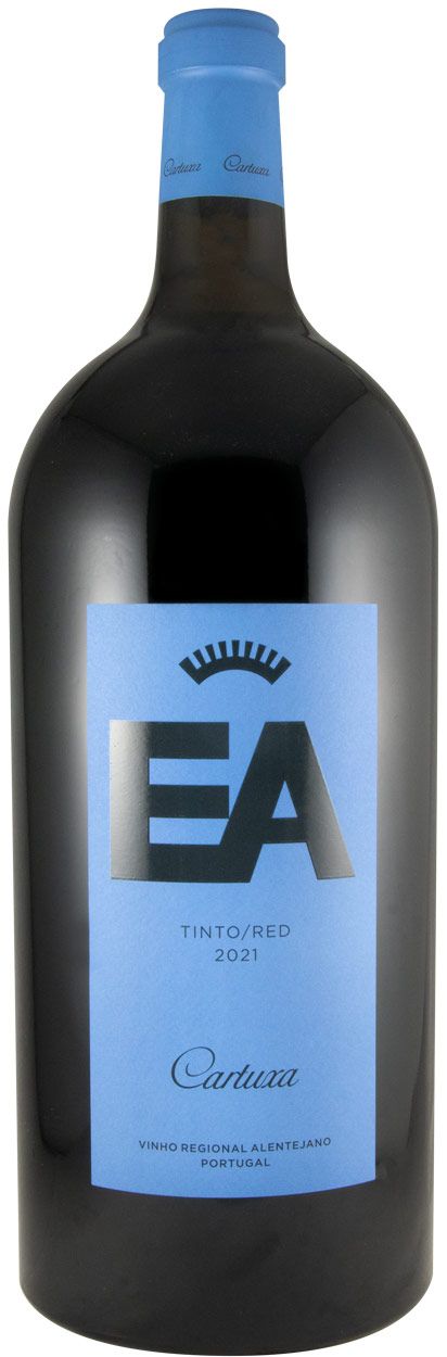 2021 Fundação Eugénio de Almeida EA red 5L