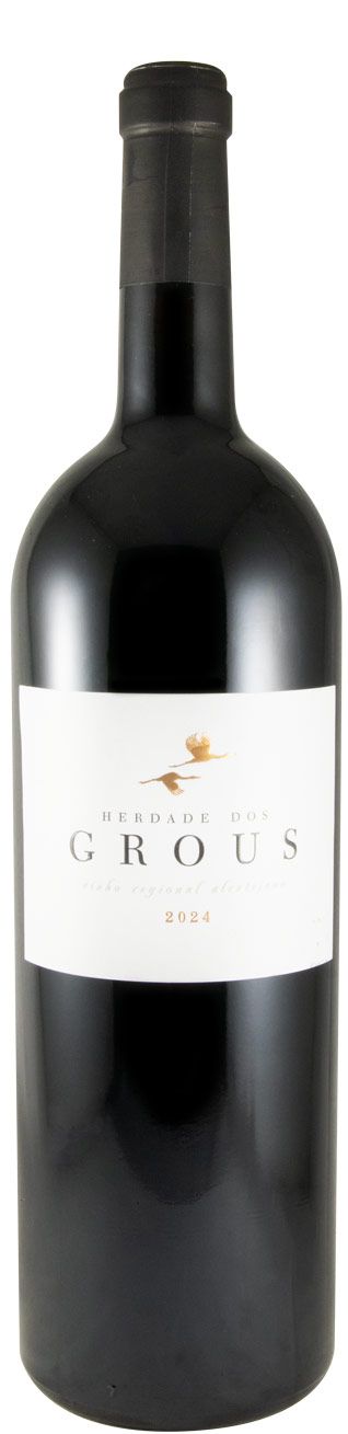 2024 Herdade dos Grous tinto 1,5L