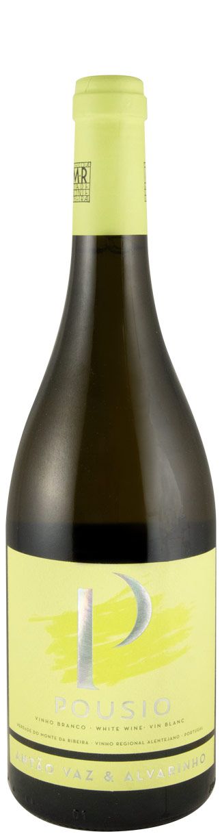 2024 Pousio Antão Vaz & Alvarinho branco