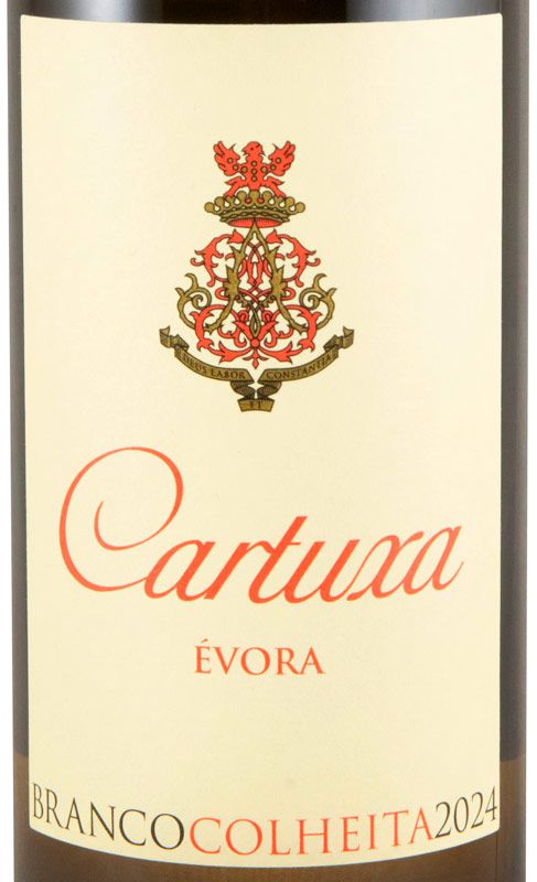 2024 Cartuxa white
