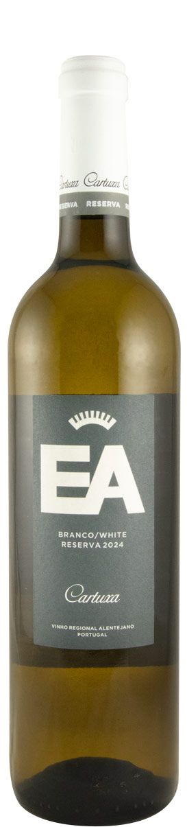 2024 Fundação Eugénio de Almeida EA Reserva branco