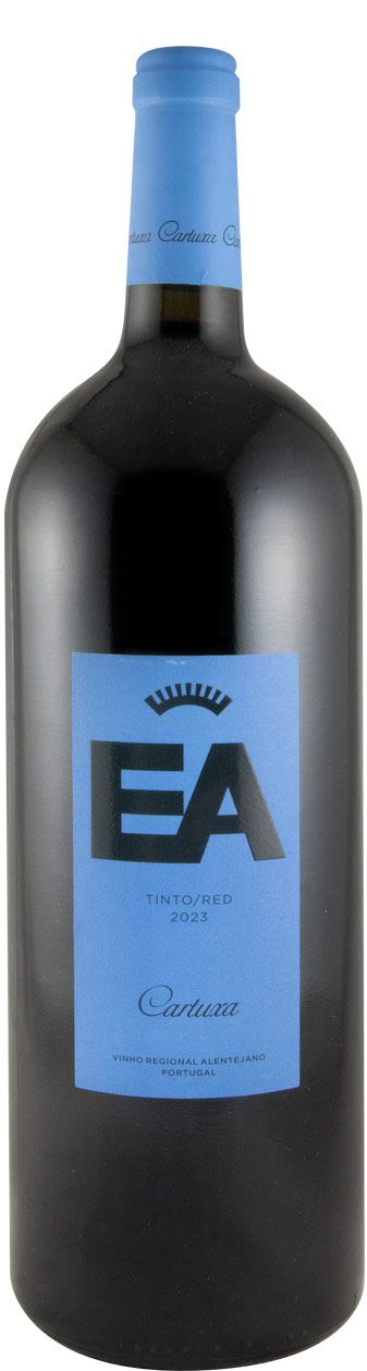 2023 Fundação Eugénio de Almeida EA red 1.5L
