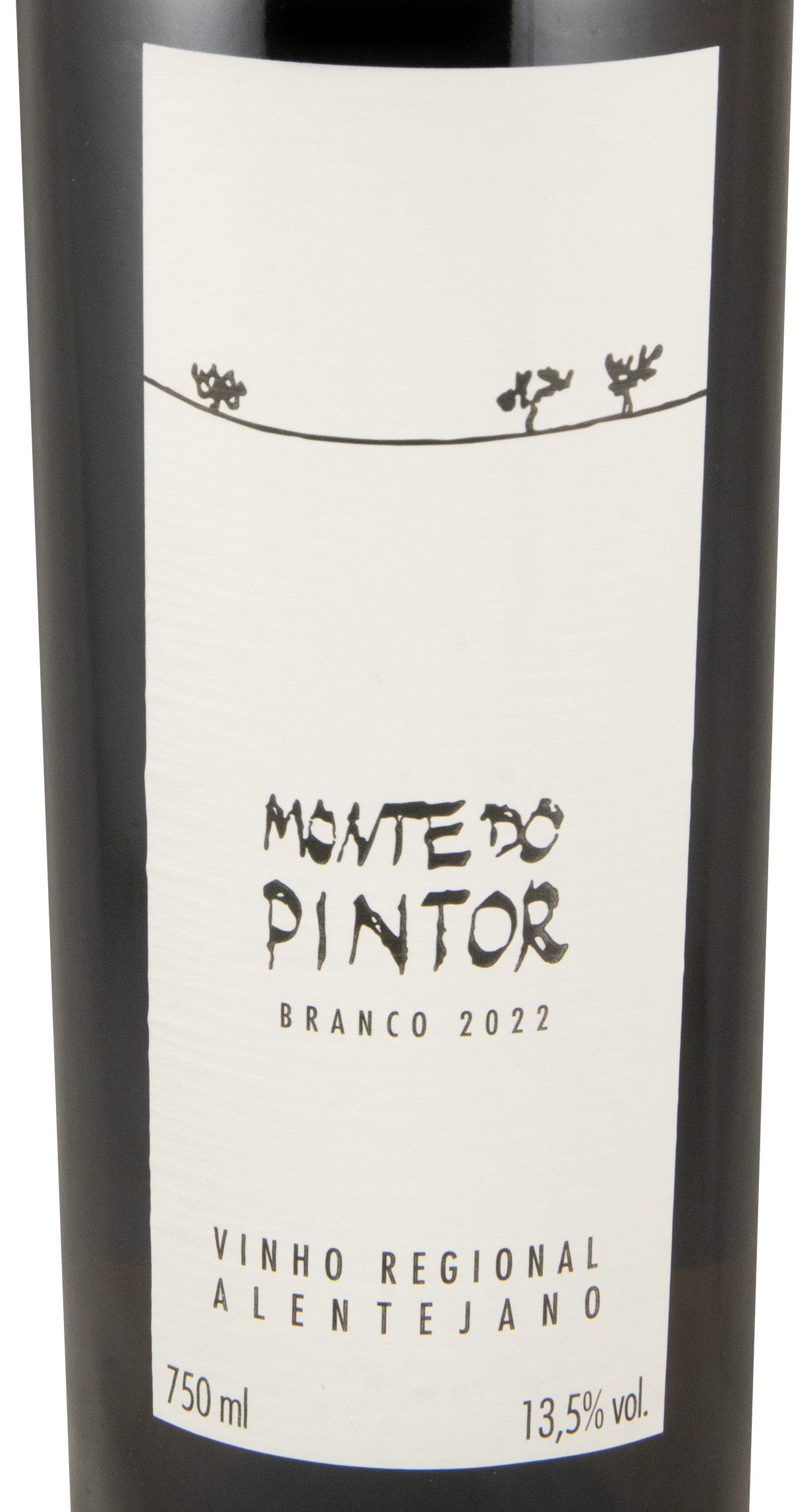 2022 Monte do Pintor white