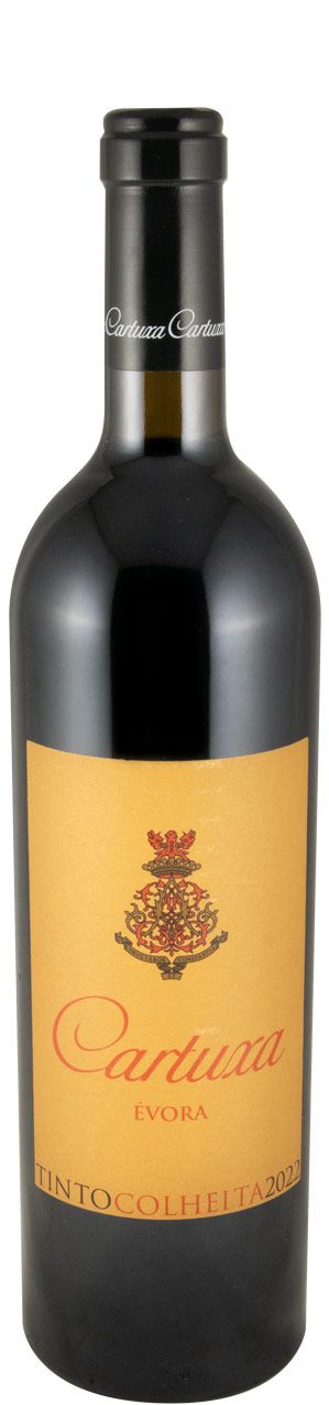 2022 Cartuxa tinto
