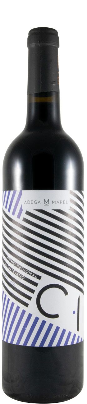 2023 Courela dos Aleixos red
