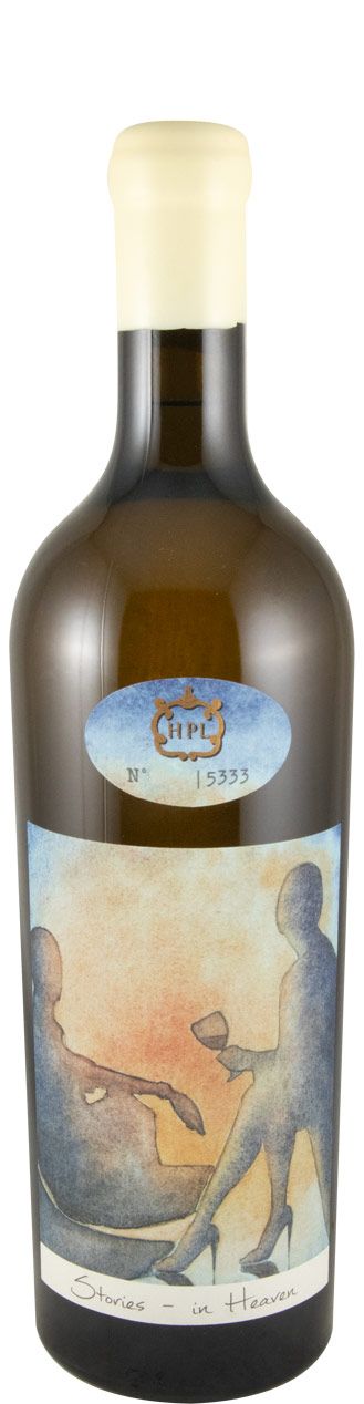2023 Herdade Papa Leite Stories in Heaven white