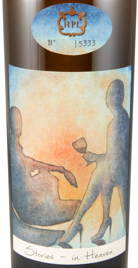 2023 Herdade Papa Leite Stories in Heaven white