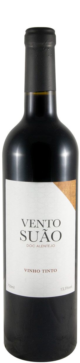 2021 Vento Suão tinto