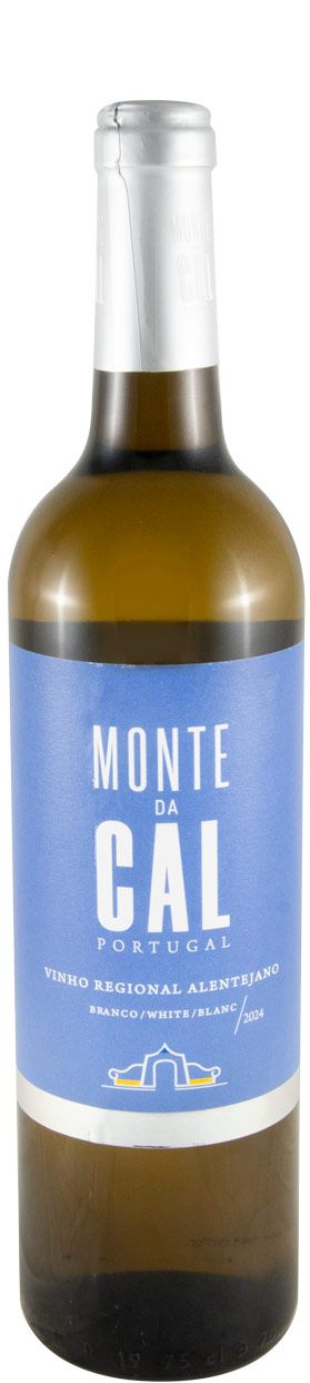 2024 Monte da Cal white