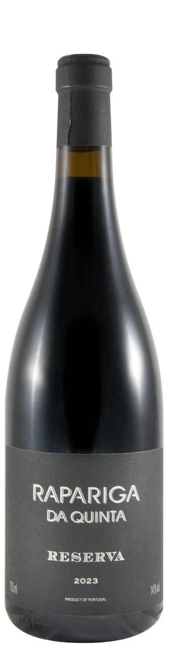 2023 Rapariga da Quinta Reserva tinto