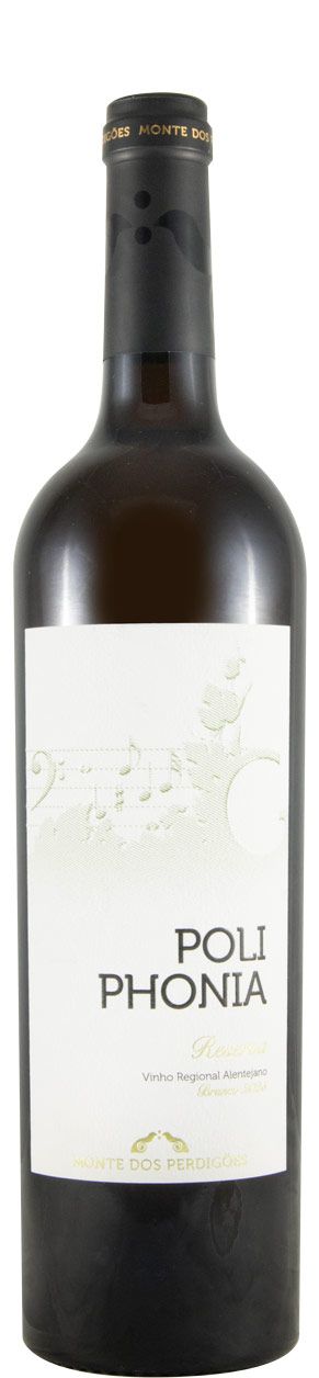 2025 Poliphonia Reserva branco