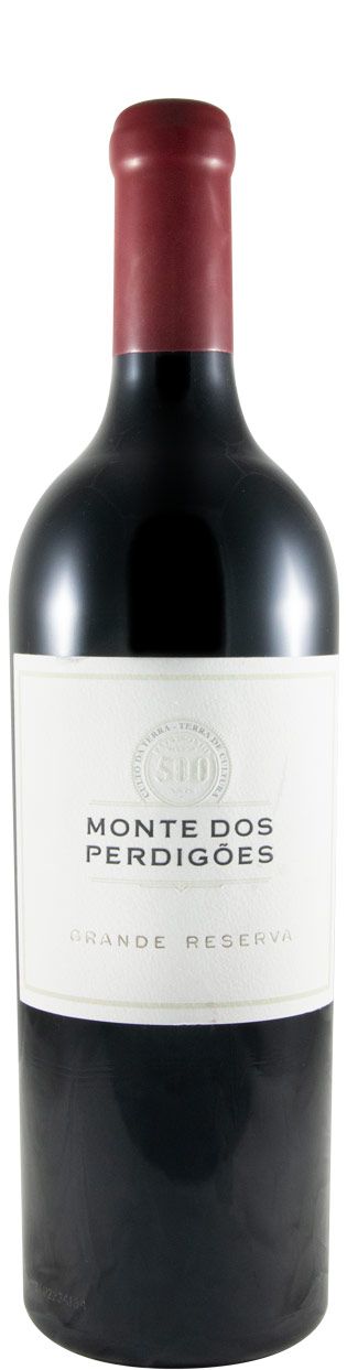 2022 Monte dos Perdigões Grande Reserva tinto