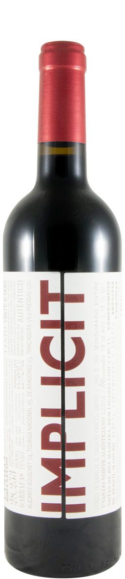 2022 Explicit tinto