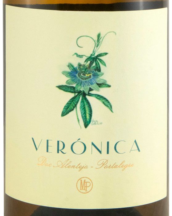 Monte da Penha Verónica Edição 2021/22 branco