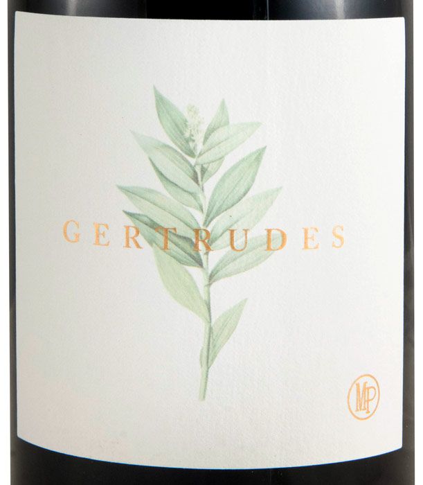 2017 Monte da Penha Gertrudes Reserva tinto