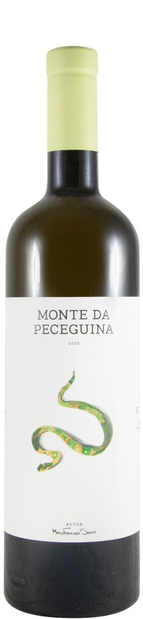 2025 Monte da Peceguina branco