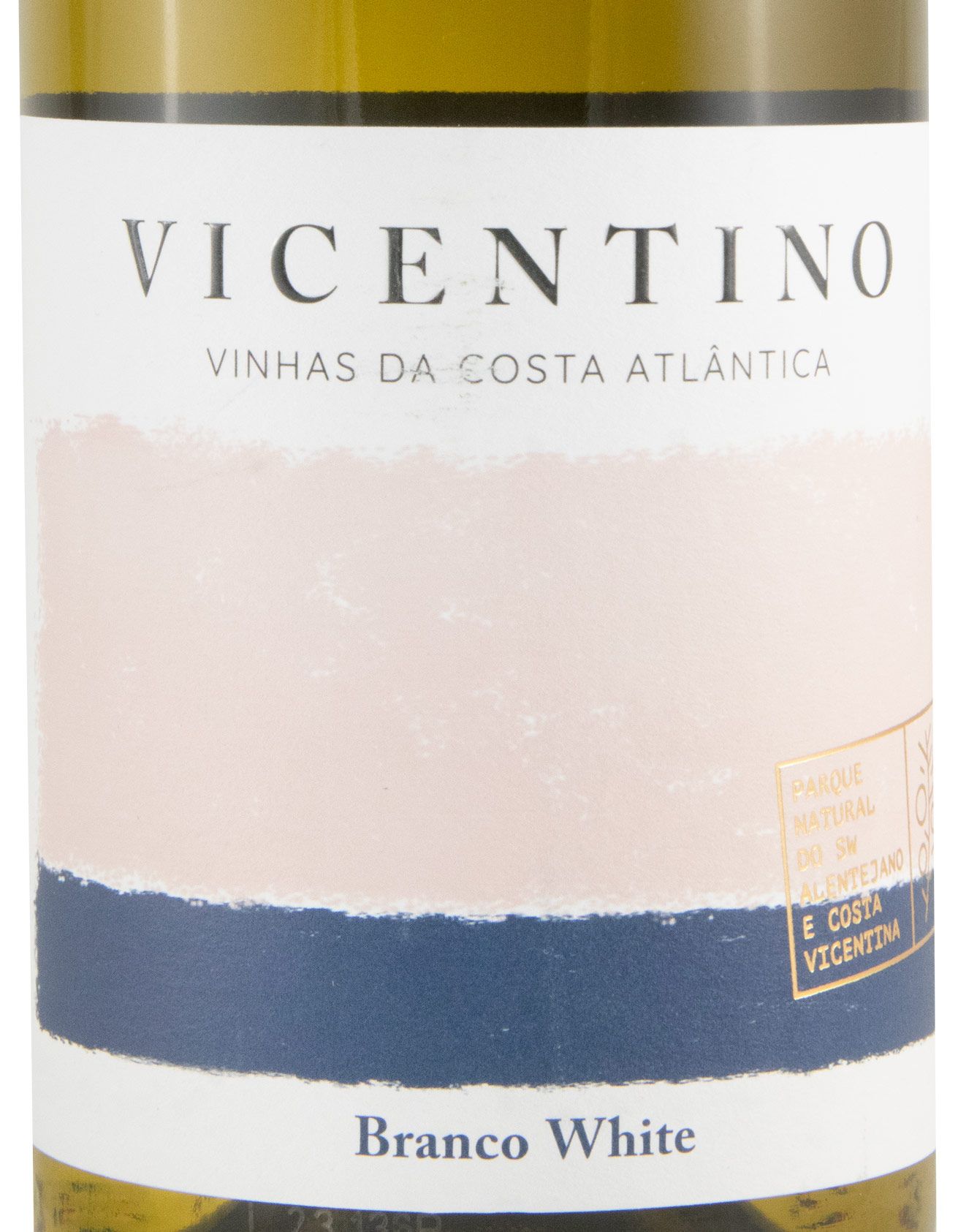 2022 Vicentino white