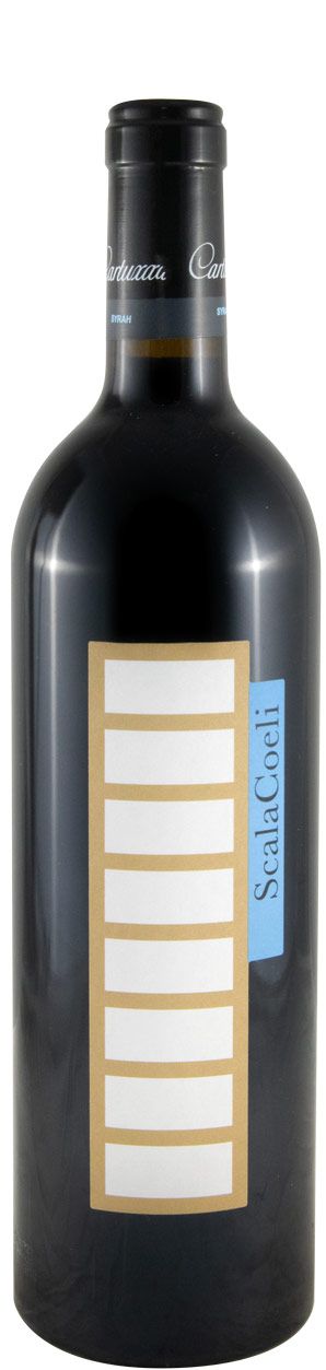 2022 Scala Coeli Syrah tinto