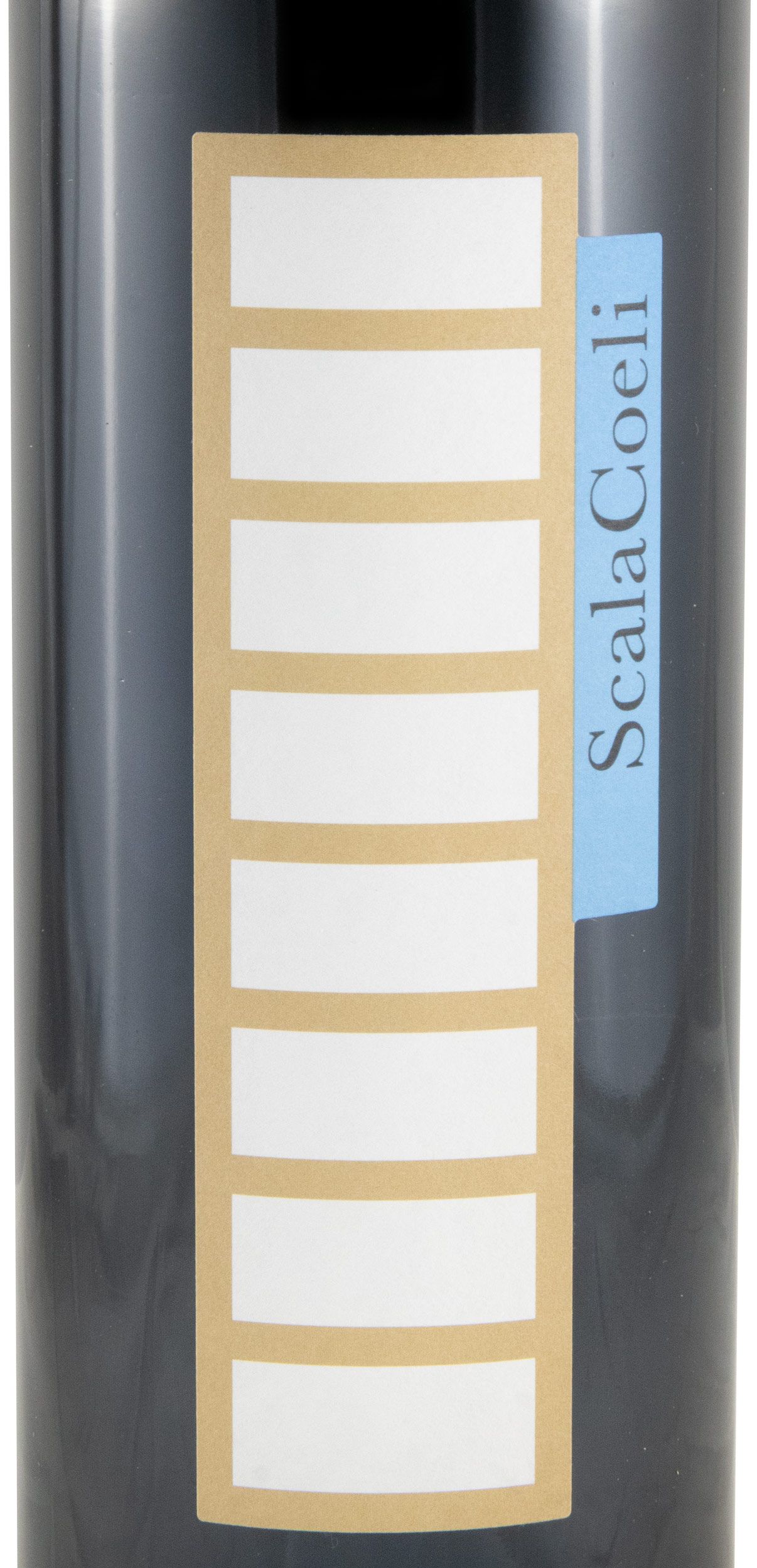 2022 Scala Coeli Syrah tinto