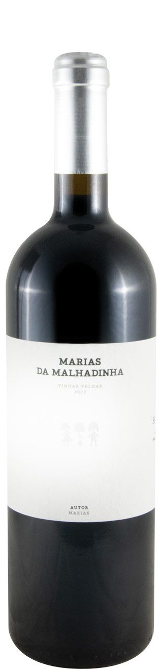 2022 Marias da Malhadinha Vinhas Velhas tinto