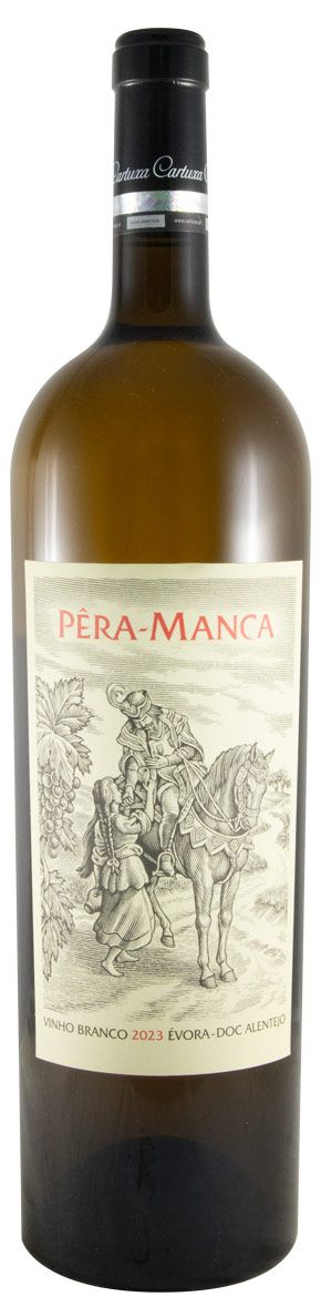 2023 Pêra-Manca white 1.5L