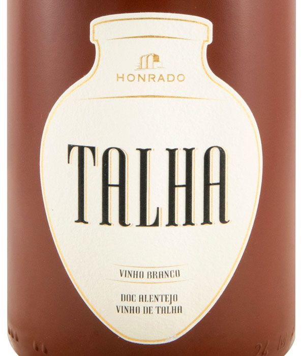 2024 Honrado Talha white