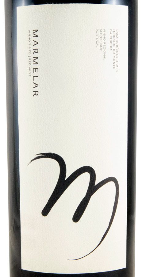 2019 Marmelar tinto 1,5L