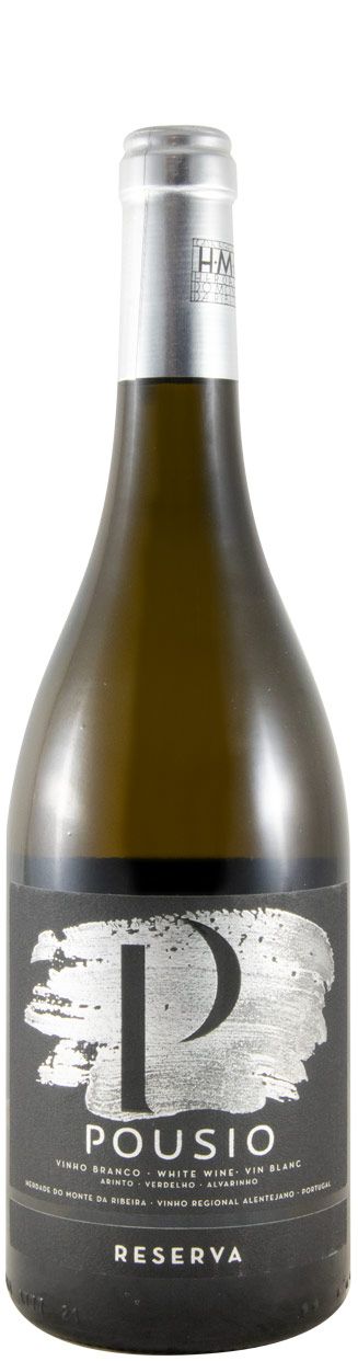 2024 Pousio Reserva white