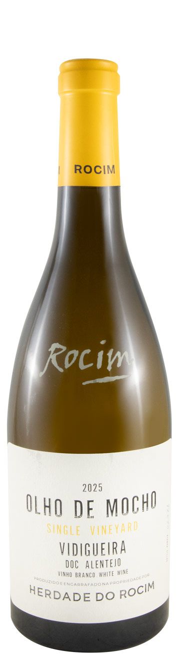 2025 Herdade do Rocim Olho de Mocho white