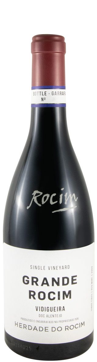 2024 Grande Rocim Reserva red
