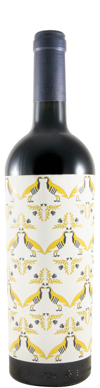 2022 Arrepiado Tradição Reserva tinto