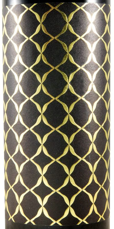 2022 Arrepiado Collection red