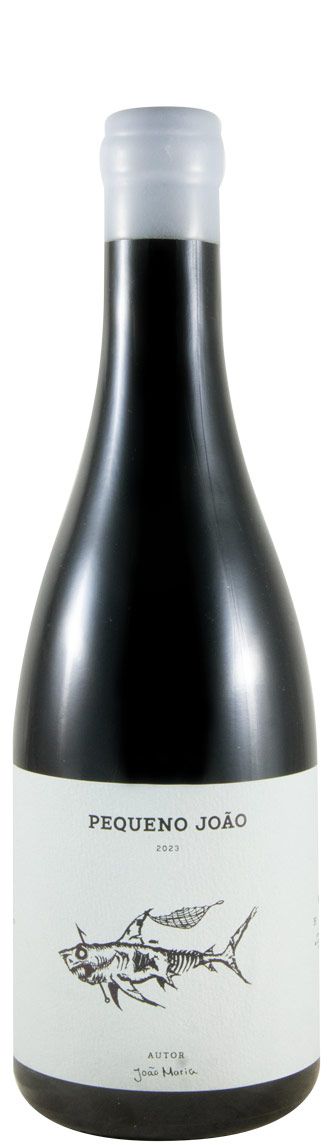 2023 Herdade da Malhadinha Nova Pequeno João biológico tinto 50cl