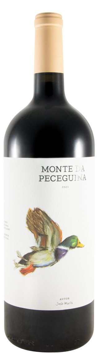 2023 Monte da Peceguina tinto 1,5L