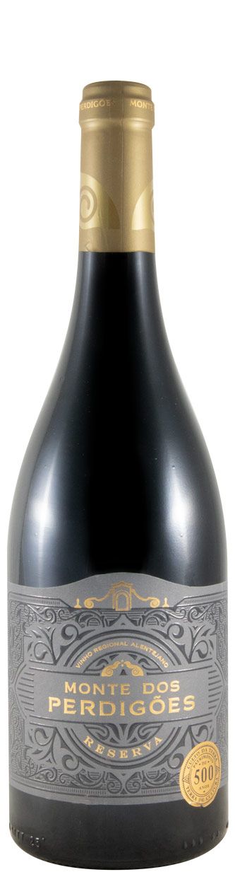 2024 Monte dos Perdigões Reserva tinto